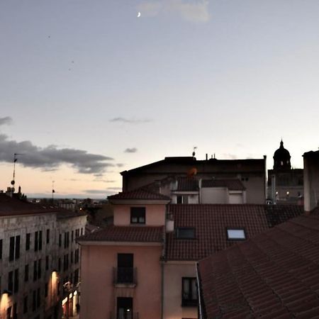 II Precioso Apartamento Con Vistas A La Catedral ซาลามังกา ภายนอก รูปภาพ
