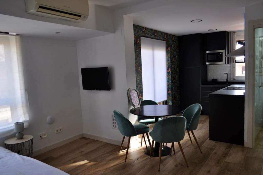 II Precioso Apartamento Con Vistas A La Catedral ซาลามังกา ภายนอก รูปภาพ