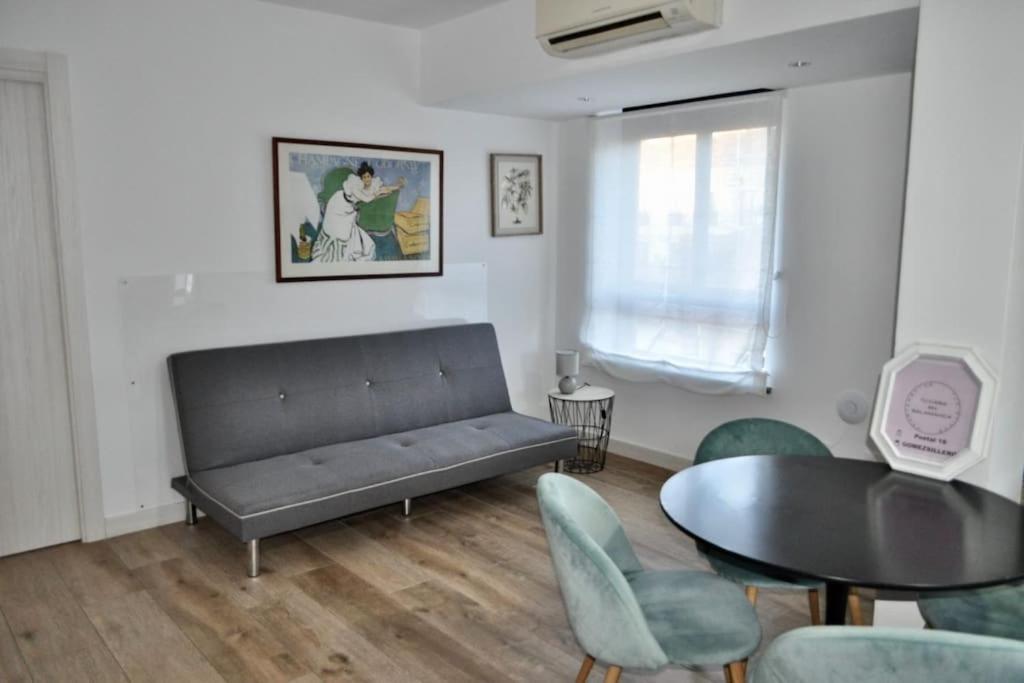 II Precioso Apartamento Con Vistas A La Catedral ซาลามังกา ภายนอก รูปภาพ