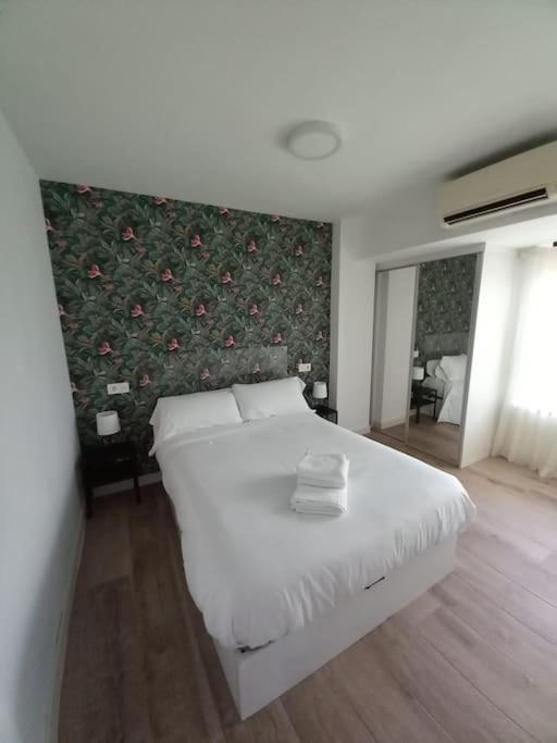 II Precioso Apartamento Con Vistas A La Catedral ซาลามังกา ภายนอก รูปภาพ