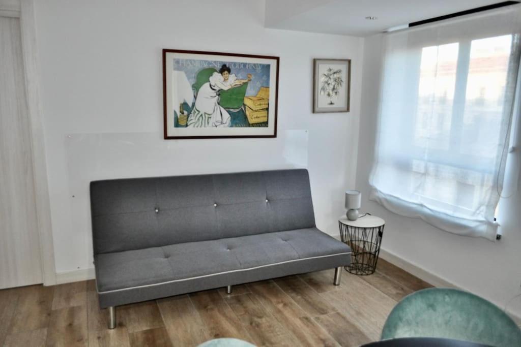 II Precioso Apartamento Con Vistas A La Catedral ซาลามังกา ภายนอก รูปภาพ
